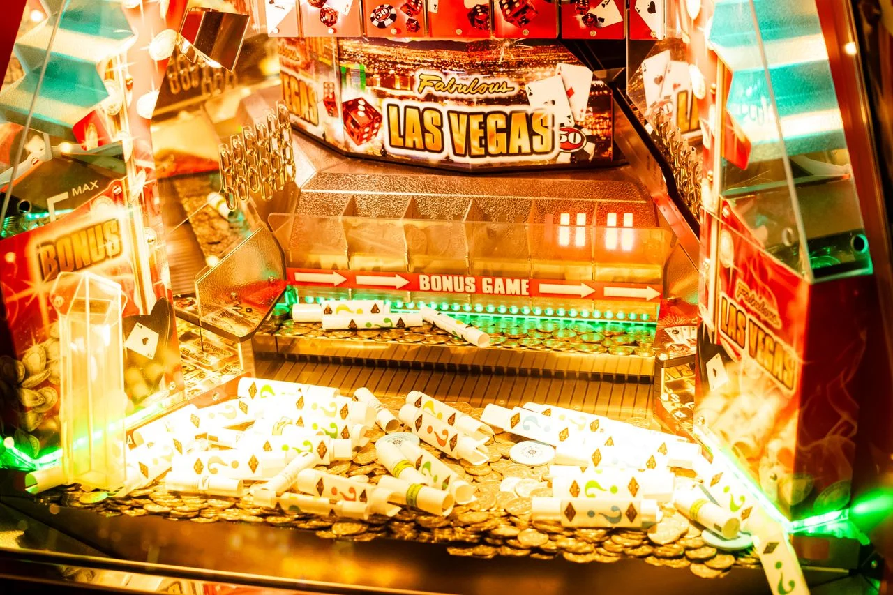 bji88 — có các loại Jackpot nào và cách tham gia từng loại ra sao?